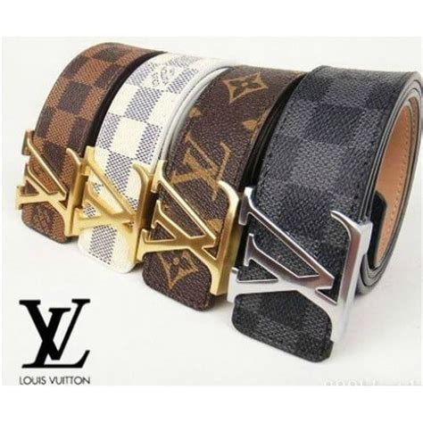 Lv Belt rep